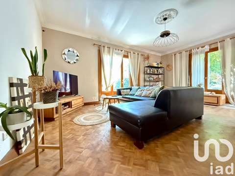 Vente maison 9 pièces Lodève 34