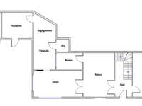Vente maison 9 pièces Vente maison 9 pièces