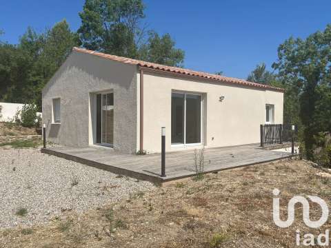 Vente maison 4 pièces Lodève 34