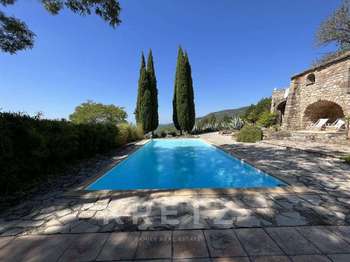 Vente maison 4 pièces Lodève 34