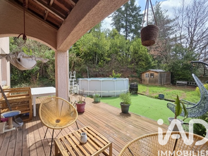 Vente Maison 5 piècesLodève