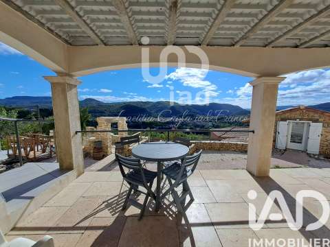 Vente maison 7 pièces Lodève 34