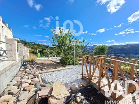 Vente maison 5 pièces Lodève 34