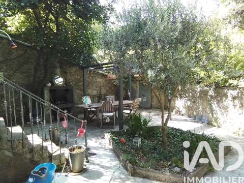 Vente maison 3 pièces Lodève 34