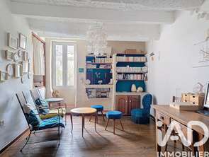Vente Maison 2 chambresLodève