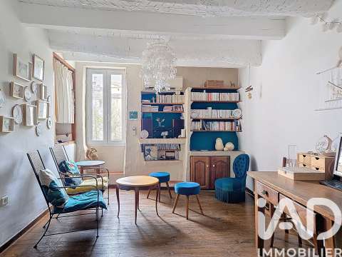 Vente maison 4 pièces Lodève 34