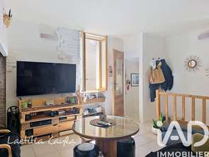 Vente Maison 4 piècesLodève