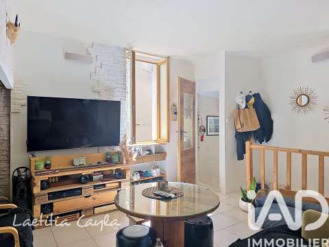 Vente maison 4 pièces Lodève 34