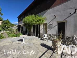 Vente Maison 5 piècesLodève