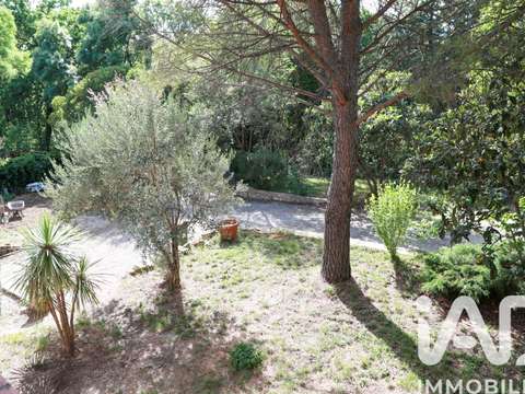 Vente maison 7 pièces Lodève 34