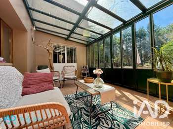 Vente Maison 6 chambresLodève