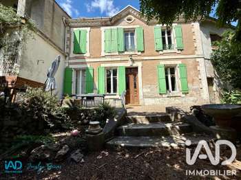 Vente maison 9 pièces Vente maison 9 pièces
