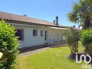 Vente Maison 3 chambresLoge-Fougereuse
