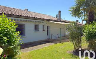 Photo Vente maison Loge-Fougereuse