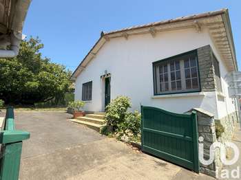 Vente Maison 3 chambresLoge-Fougereuse