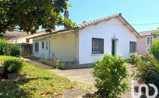 Photo Vente maison Loge-Fougereuse