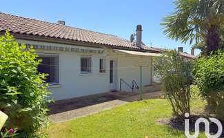 Photo Vente maison Loge-Fougereuse
