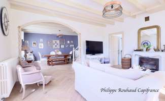 Photo Vente maison Loge-Fougereuse