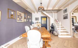 Photo Vente maison Loge-Fougereuse