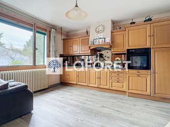 Vente Maison 4 chambresLoge-Fougereuse