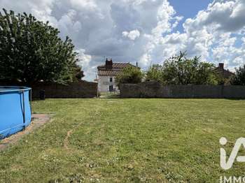 Vente Maison 3 chambresLoge-Fougereuse