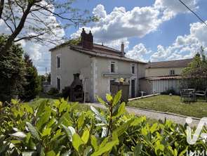 Vente Maison 3 chambresLoge-Fougereuse