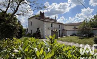 Photo Vente maison Loge-Fougereuse