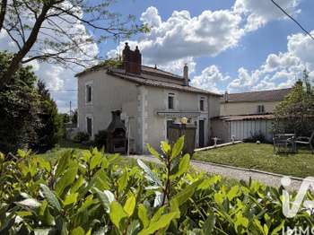 Photo Vente maison Loge-Fougereuse