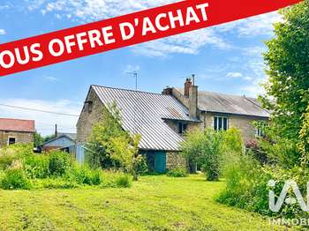 Vente Maison 2 chambresLogny-Bogny