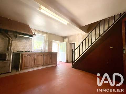 Vente maison 3 pièces Vente maison 3 pièces