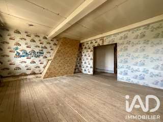 Vente maison 3 pièces Vente maison 3 pièces