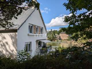 Vente maison 10 pièces
