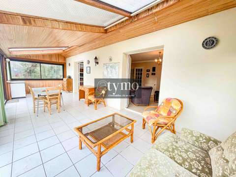 Vente maison 6 pièces Logonna-Daoulas 29