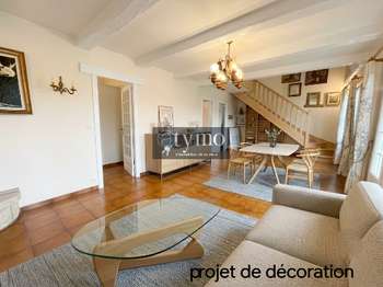 Vente Maison 3 chambresLogonna-Daoulas