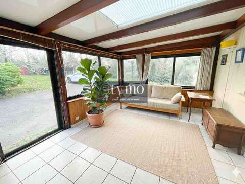 Vente maison 5 pièces Logonna-Daoulas 29