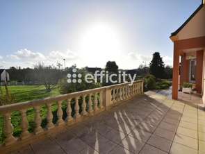 Vente Maison 4 chambresLogonna-Daoulas