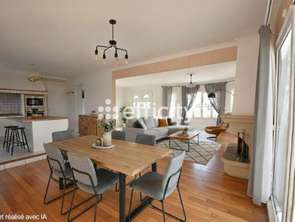 Vente Maison 4 chambresLogonna-Daoulas