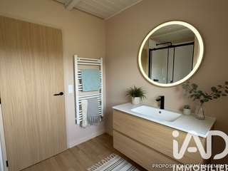 Vente maison 6 pièces Vente maison 6 pièces