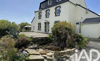 Photo Vente maison Logonna-Daoulas