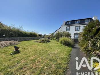 Vente Maison 4 chambresLogonna-Daoulas