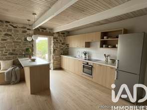 Vente Maison 4 chambresLogonna-Daoulas