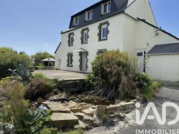 Vente Maison 4 chambresLogonna-Daoulas