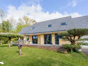 Vente Maison 3 chambresLogonna-Daoulas