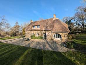 Vente Maison 4 chambresLogonna-Daoulas