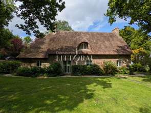 Vente Maison 4 chambresLogonna-Daoulas