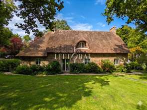 Vente Maison 4 chambresLogonna-Daoulas