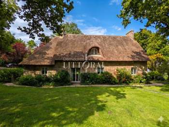 Vente maison 6 pièces Logonna-Daoulas 29