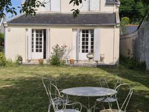 Vente Maison 3 chambresLogonna-Daoulas