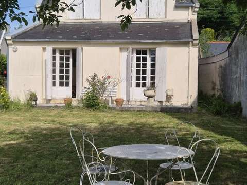 Vente maison 4 pièces Logonna-Daoulas 29
