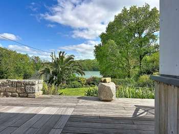 Vente Maison 4 chambresLogonna-Daoulas